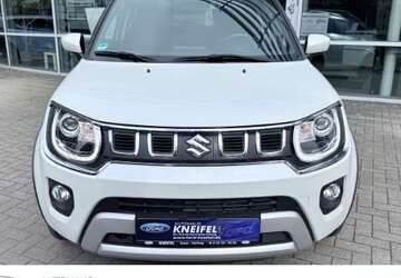 Suzuki Ignis 9.950 km 17.490 &euro; Essen-Kettwig 45219