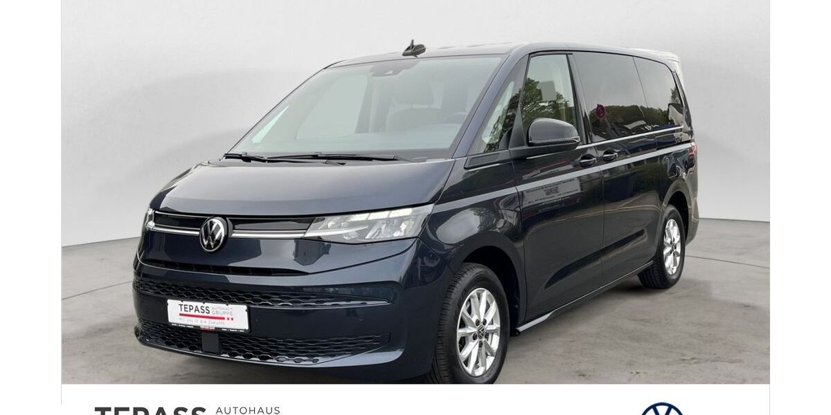 VW T7 Multivan 69.450 km 39.904 &euro; Schwelm 58332