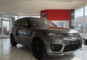 Land Rover Range Rover Sport 147.900 km 29.900 &euro; Oberhausen 46047