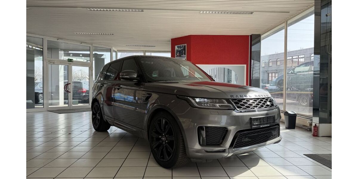 Land Rover Range Rover Sport 147.900 km 29.900 &euro; Oberhausen 46047