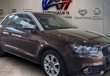 Audi A1 156.000 km 5.990 &euro; Essen 45356