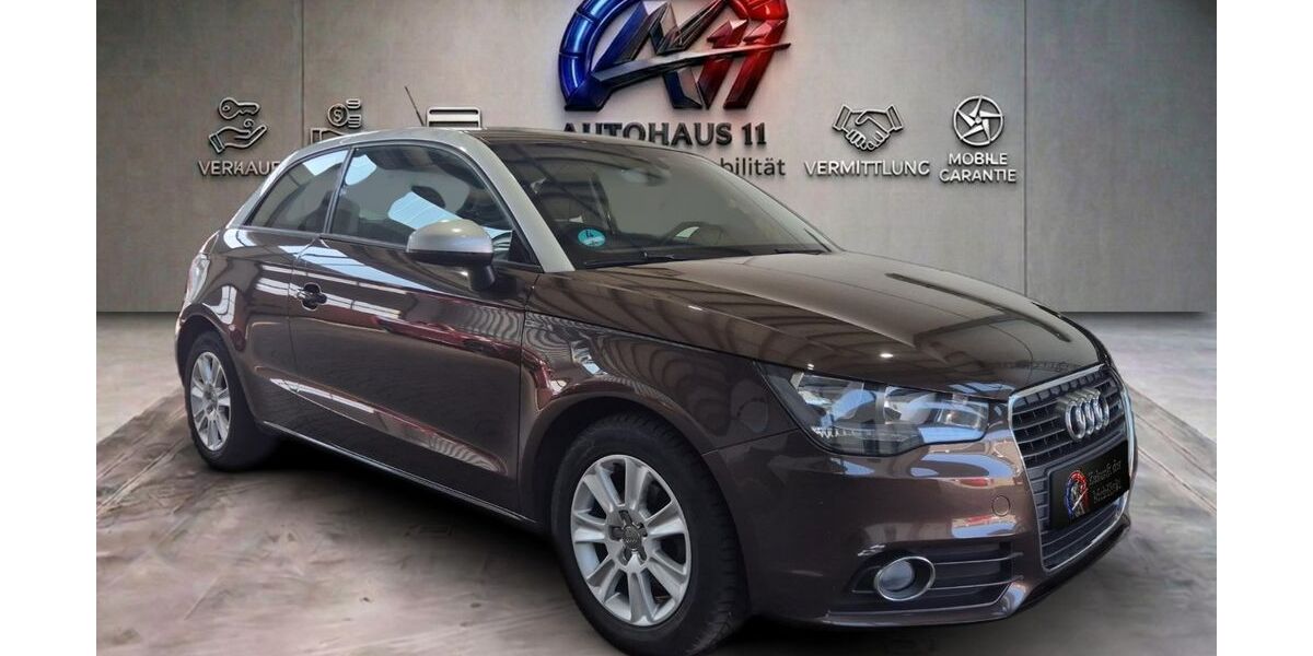 Audi A1 156.000 km 5.990 &euro; Essen 45356