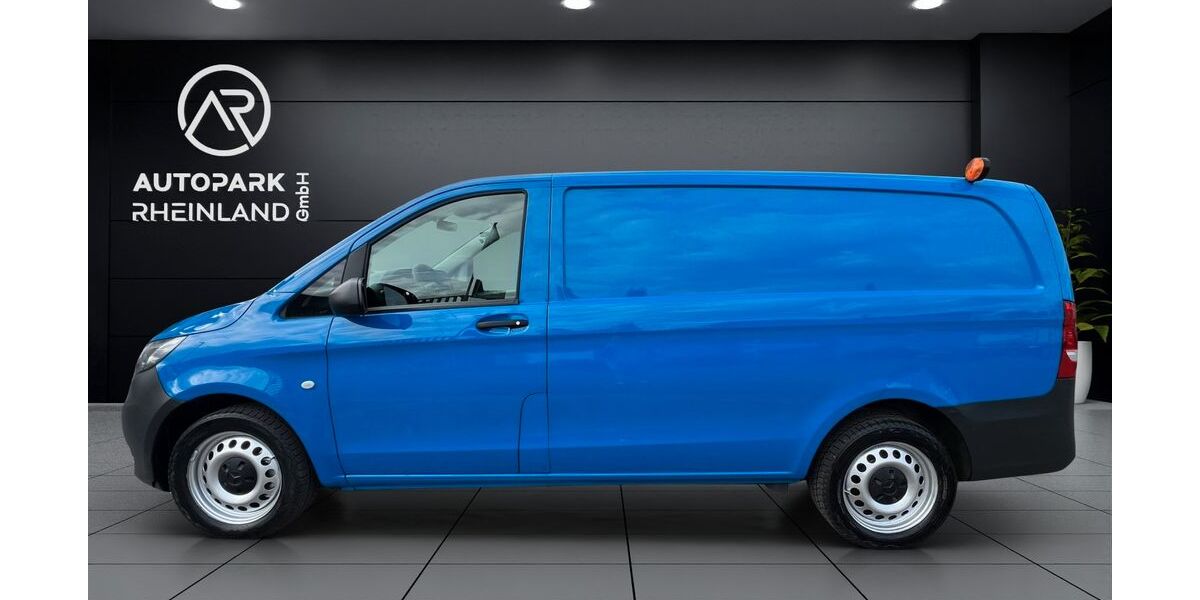 Mercedes-Benz Vito 247.008 km 13.950 &euro; Bochum 44866