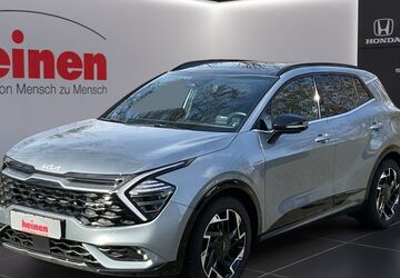 Kia Sportage 6.600 km 35.899 &euro; Hagen 58135