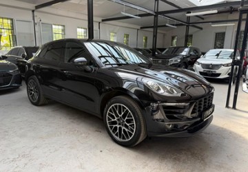 Porsche Macan 149.990 km 27.870 &euro; Velbert 42551