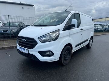 Gebrauchte Ford Transit Custom