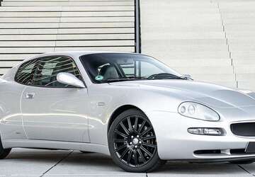 Maserati 4200 6.061 km 34.500 &euro; Düsseldorf 40233