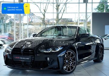 BMW M4 86.000 km 59.990 &euro; Remscheid/NRW 42855