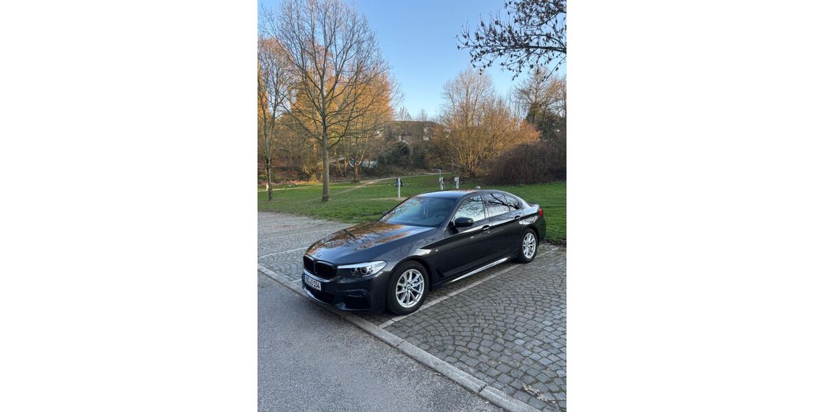 BMW 530 129.200 km 26.000 &euro; Bochum 44879
