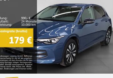 VW Golf 25.108 km 27.180 &euro; Bochum 44809