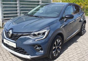 Renault Captur 27.272 km 17.995 &euro; Hagen 58091