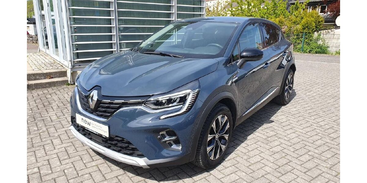 Renault Captur 27.272 km 17.995 &euro; Hagen 58091