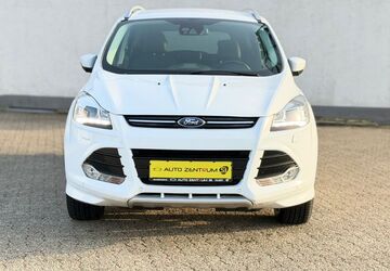Ford Kuga 108.900 km 10.990 &euro; Velbert 42553