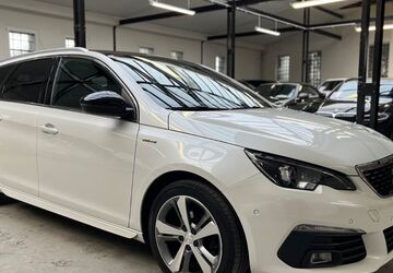Peugeot 308 138.000 km 11.870 &euro; Velbert 42551