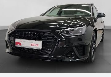 Audi A4 22.181 km 37.980 &euro; Bochum 44809