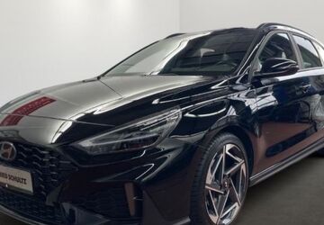 Hyundai i30 17.348 km 23.880 &euro; Velbert 42553