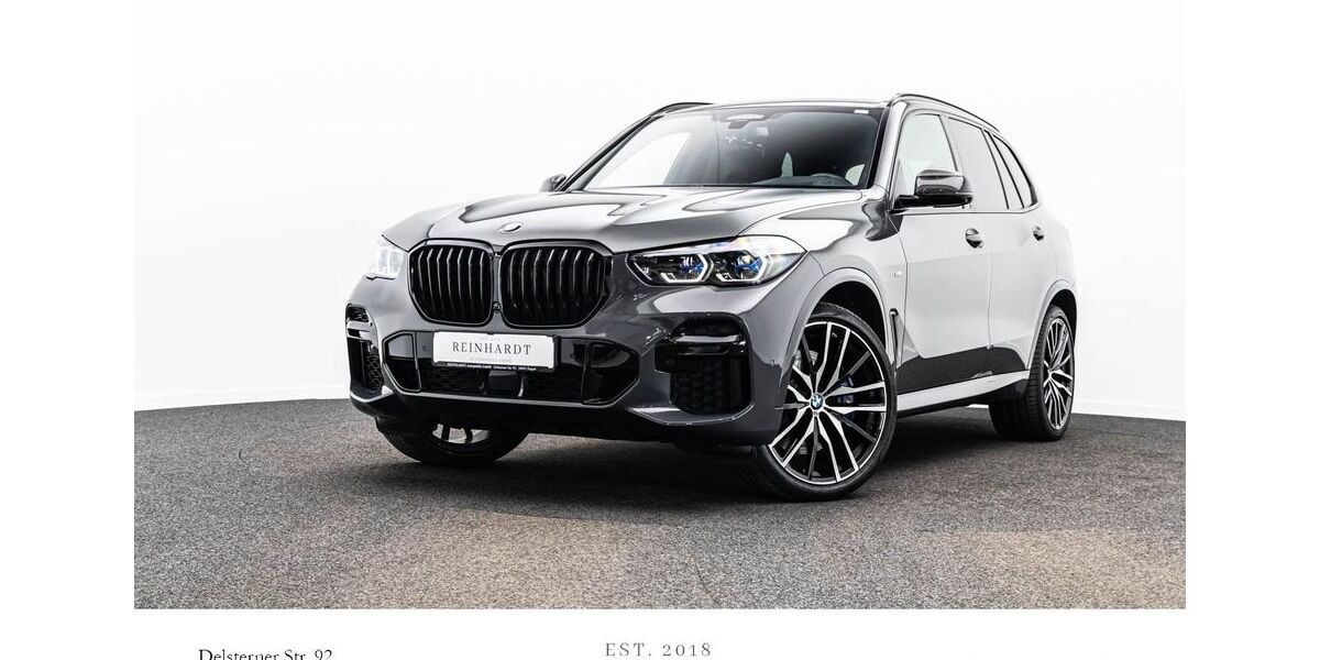 BMW X5 M50 66.253 km 59.860 &euro; Hagen 58091