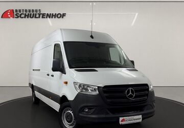 Mercedes-Benz Sprinter 44.338 km 42.990 &euro; Mülheim/Ruhr 45481
