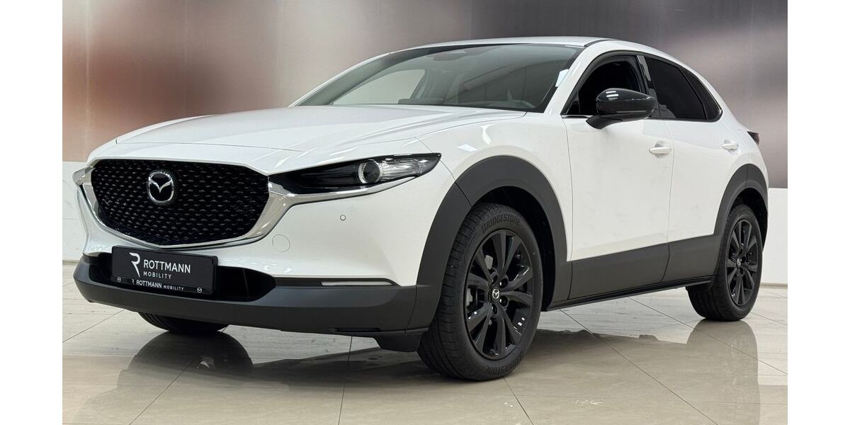 Mazda CX-30 47.783 km 23.900 &euro; Oberhausen 46149