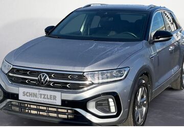 VW T-Roc 76.896 km 21.950 &euro; Hilden 40721