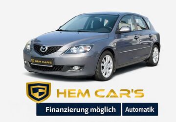 Mazda 3 125.000 km 5.499 &euro; Langenfeld 40764