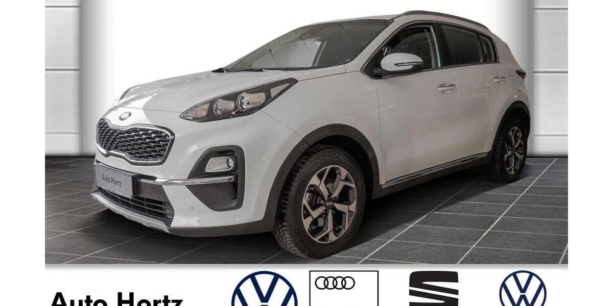 Kia Sportage 31.100 km 22.500 &euro; Duisburg 47269