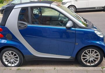 Smart ForTwo 195.000 km 3.499 &euro; Düsseldorf 40476