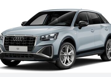 Audi Q2 2.070 km 33.890 &euro; Bochum 44809