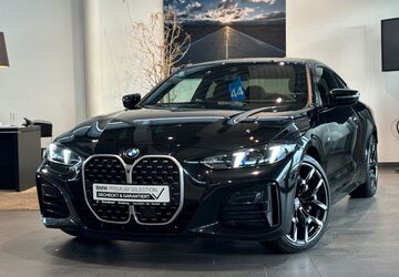 BMW 430 25.629 km 56.790 &euro; Duisburg 47119