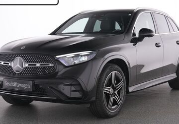 Mercedes-Benz GLC 300 9.031 km 77.945 &euro; Essen 45309