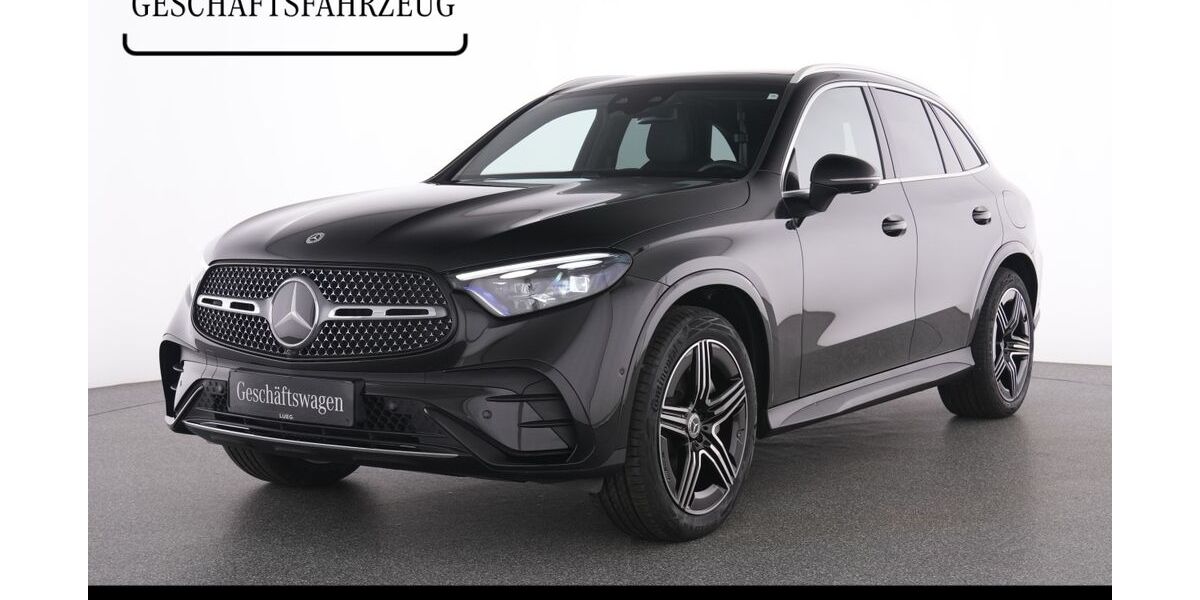 Mercedes-Benz GLC 300 9.031 km 77.945 &euro; Essen 45309