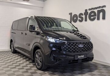 Ford Tourneo Custom 54.011 km 40.990 &euro; Monheim am Rhein 40789