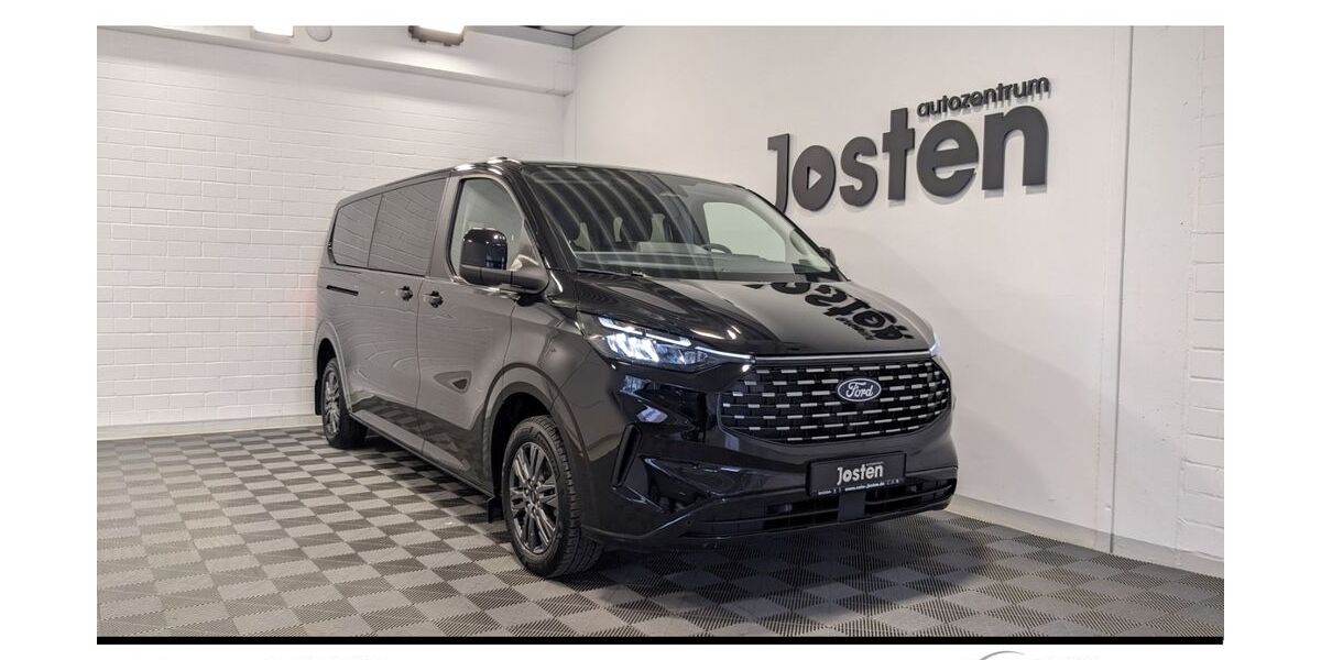 Ford Tourneo Custom 54.011 km 40.990 &euro; Monheim am Rhein 40789