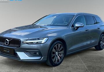 Volvo V60 140.490 km 19.990 &euro; Herten 45699