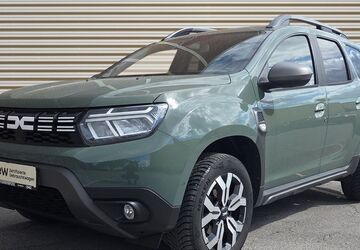 Dacia Duster 45.190 km 20.390 &euro; Duisburg 47059