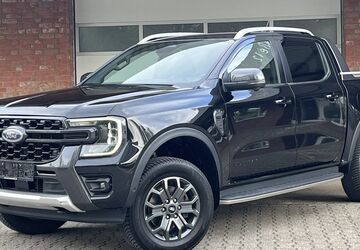 Ford Ranger 184.318 km 29.999 &euro; Düsseldorf 40599