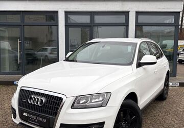 Audi Q5 192.869 km 7.790 &euro; Neuss 41469