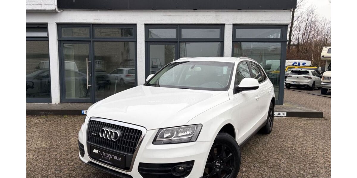 Audi Q5 192.869 km 7.790 &euro; Neuss 41469