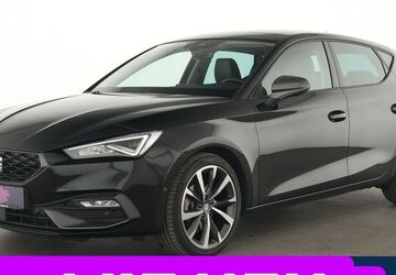 Seat Leon 62.244 km 23.557 &euro; Neuss 41460