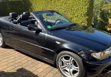 BMW 318 86.200 km 11.999 &euro; Solingen 42719