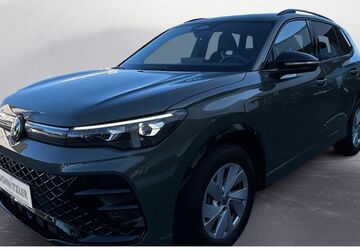 VW Tiguan 6.500 km 58.990 &euro; Hilden 40721