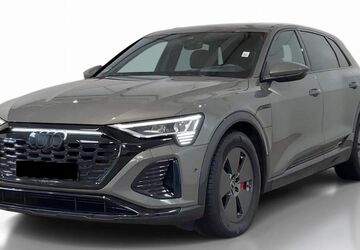 Audi Q8 e-tron 137.523 km 42.819 &euro; Hagen 58091