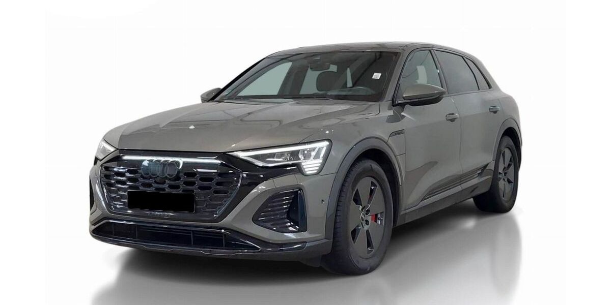 Audi Q8 e-tron 137.523 km 42.819 &euro; Hagen 58091
