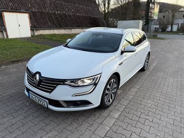 Gebrauchte Renault Talisman