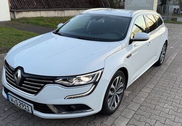 Renault Talisman 90.000 km 17.500 &euro; Wuppertal 42369