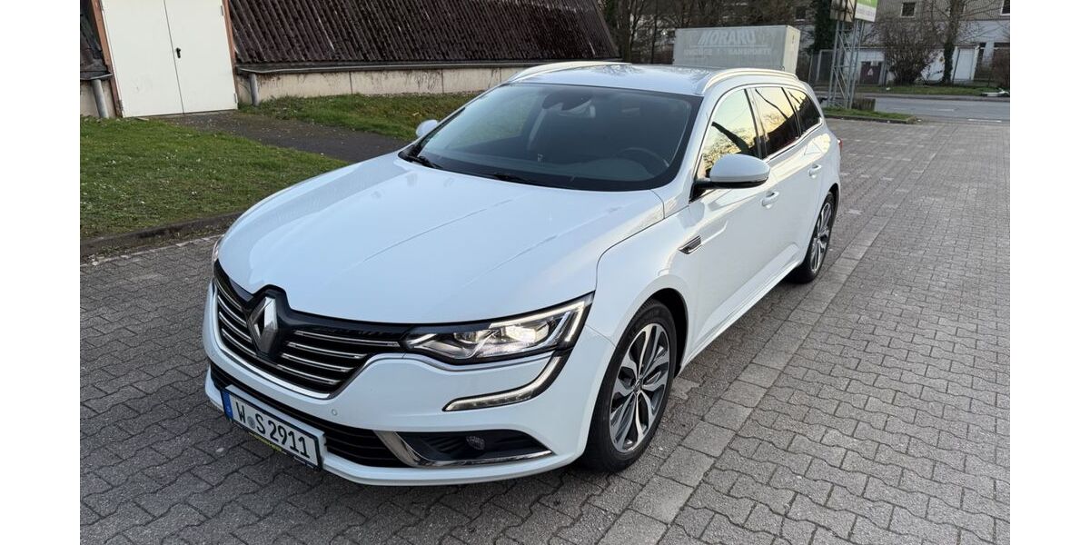 Renault Talisman 90.000 km 17.500 &euro; Wuppertal 42369