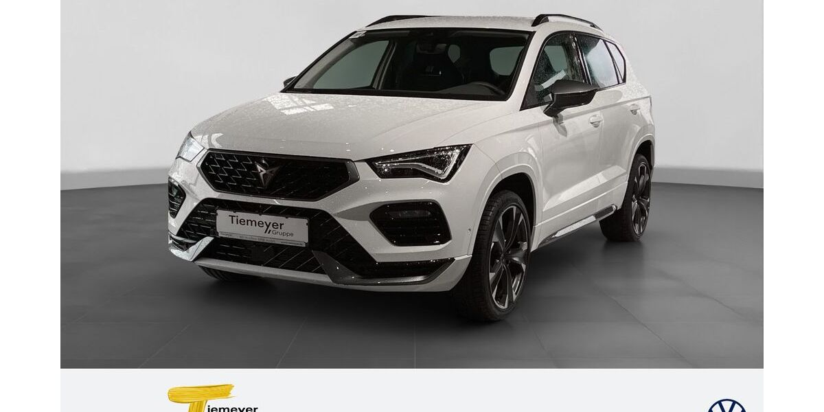 Cupra Ateca 1.500 km 31.490 &euro; Remscheid 42897