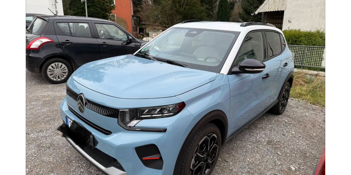 Citroen C3 9.000 km 17.990 &euro; Solingen 42719