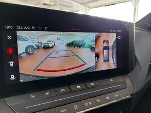 Opel Astra GS ST 360° Kam Navi Matrix SHZ ACC 38.814 km 20.270 &euro; HAAN 42781