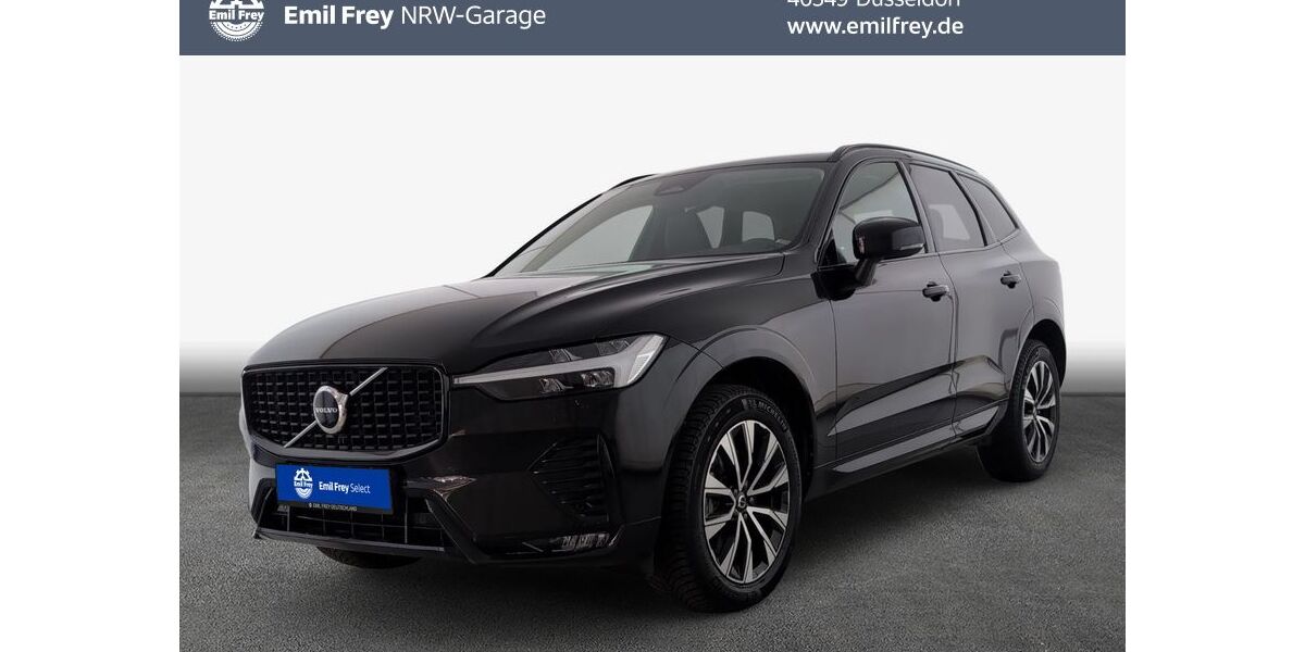 Volvo XC60 26.519 km 37.490 &euro; Düsseldorf 40549